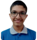 AKSHAT KUDVA
