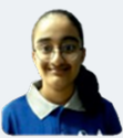 Hardee Parekh