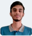 Hriday Pandya