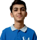 KRISH PATEL