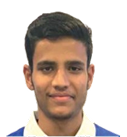 Maharshi Divekar