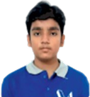 SUYASH PRATAP SINGH