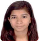 Shrushti Patel