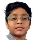 Shubh Kanani