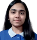 KRISHNA MODI