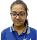 MAAHI PATEL