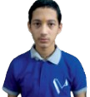 Mitesh Joshi