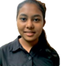 JIYA NAIR
