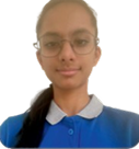Yukti Patel